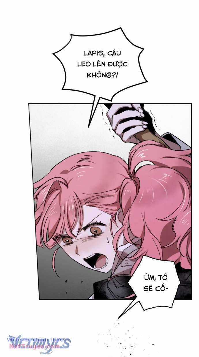 Lời Thú Nhận Của Chúa Tể Bóng Tối Chapter 19 trang 73