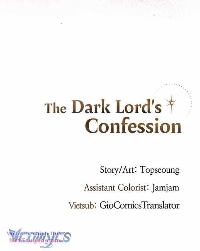 Lời Thú Nhận Của Chúa Tể Bóng Tối Chapter 19 trang 77