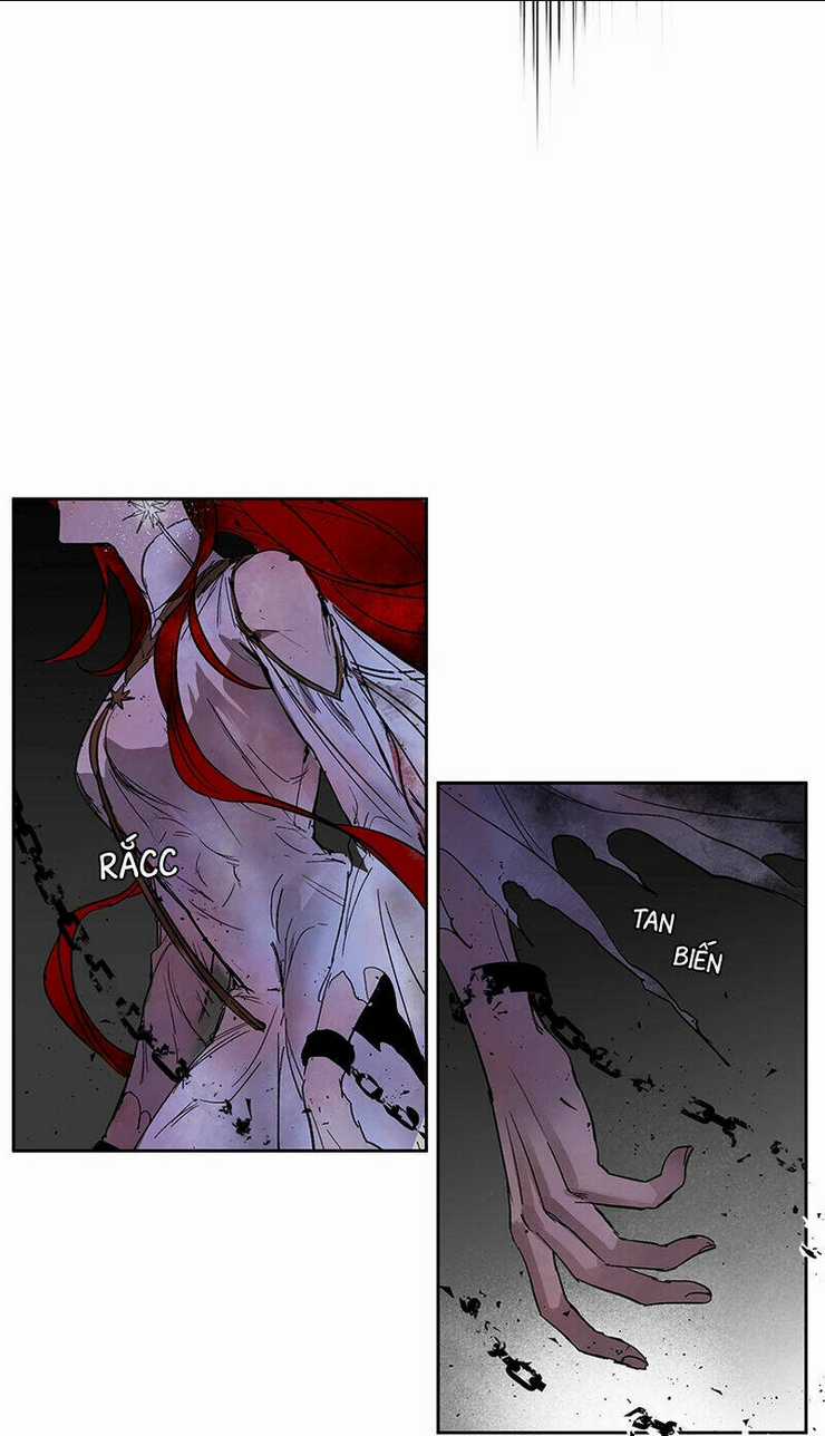 Lời Thú Nhận Của Chúa Tể Bóng Tối Chapter 2 trang 100