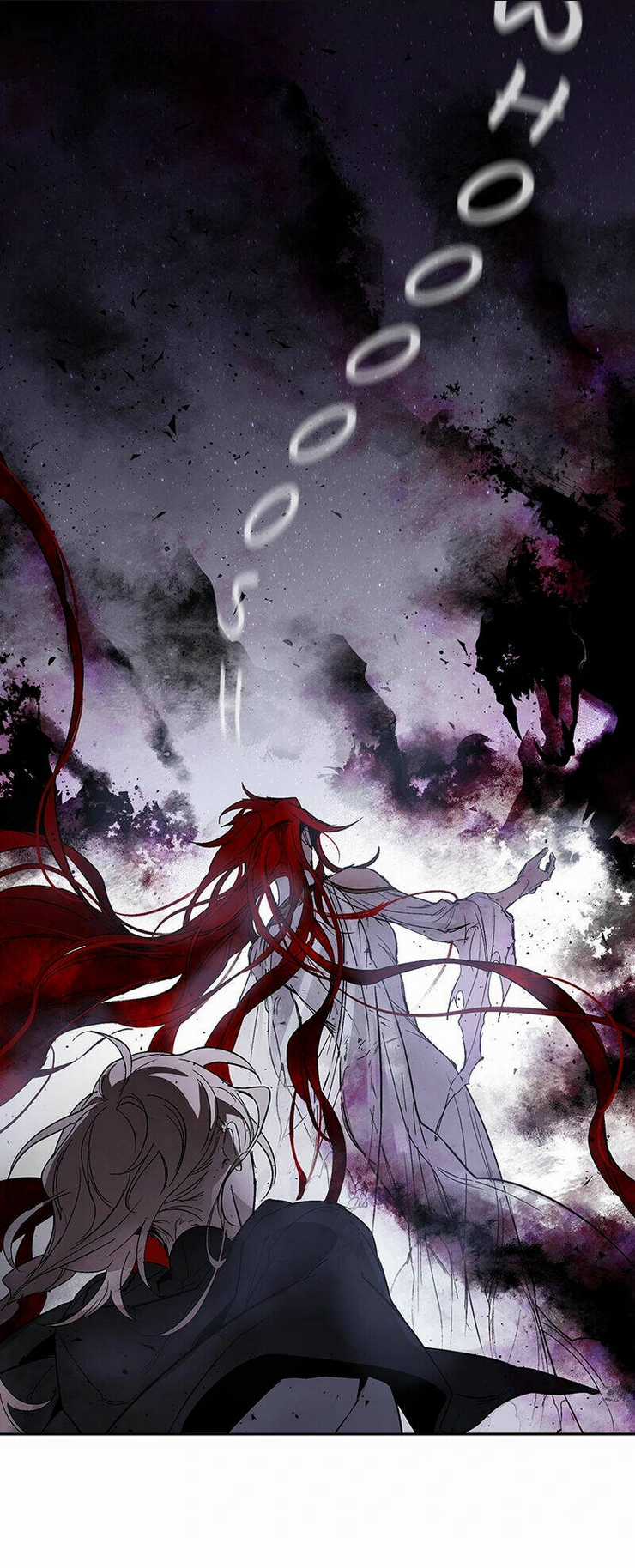 Lời Thú Nhận Của Chúa Tể Bóng Tối Chapter 2 trang 106