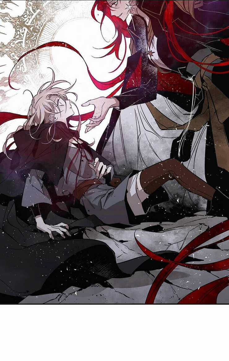 Lời Thú Nhận Của Chúa Tể Bóng Tối Chapter 2 trang 114