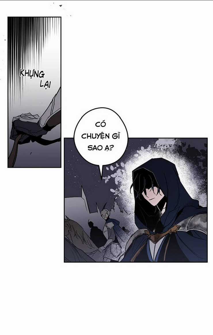 Lời Thú Nhận Của Chúa Tể Bóng Tối Chapter 2 trang 116