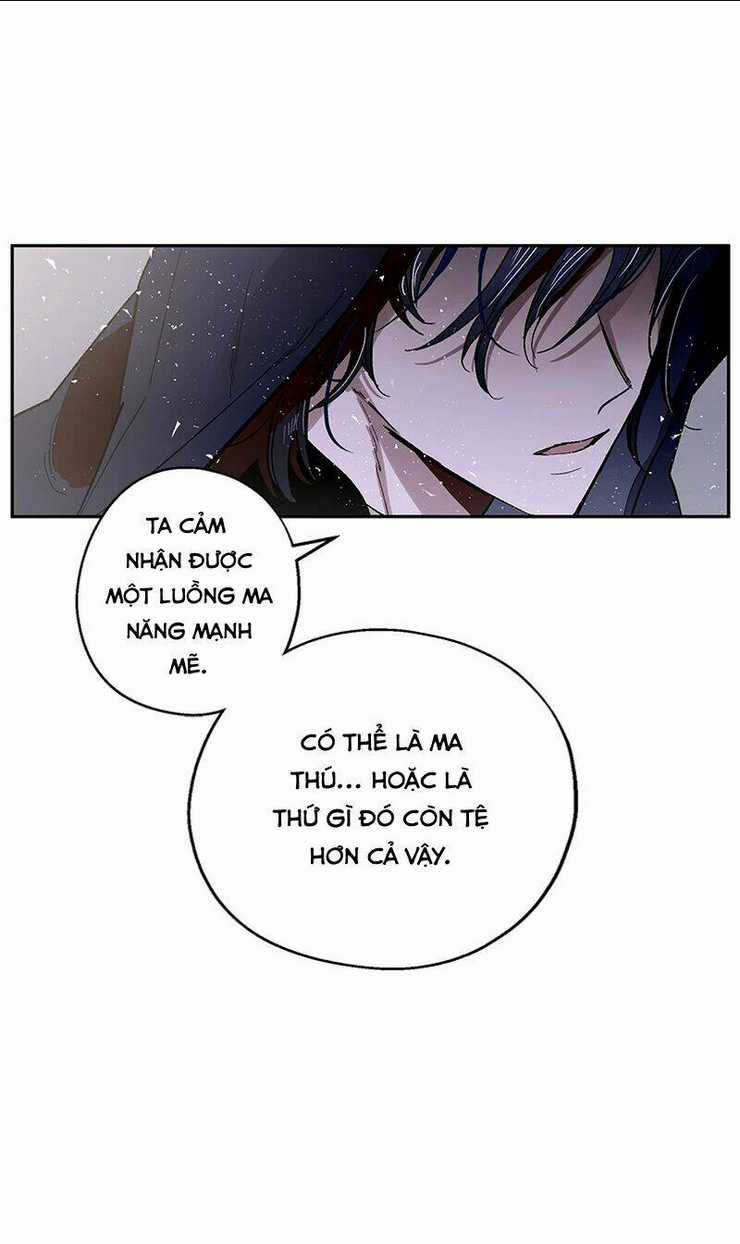 Lời Thú Nhận Của Chúa Tể Bóng Tối Chapter 2 trang 118