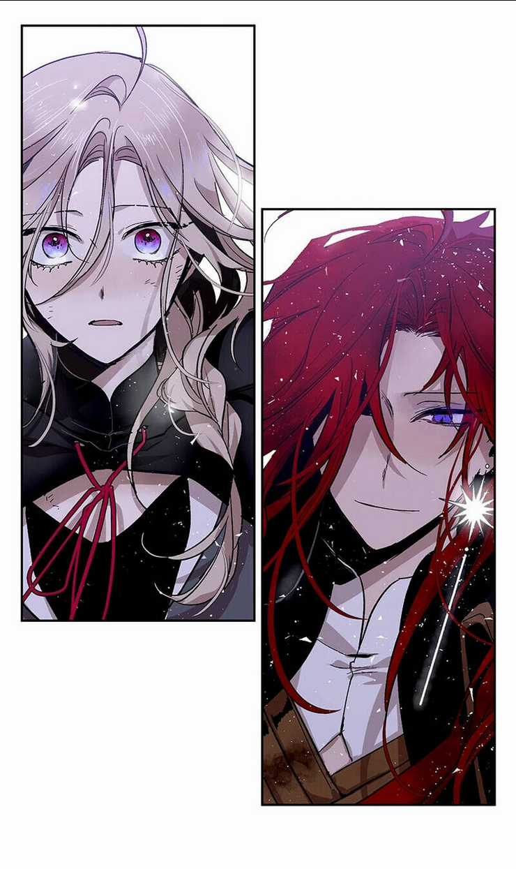 Lời Thú Nhận Của Chúa Tể Bóng Tối Chapter 2 trang 119