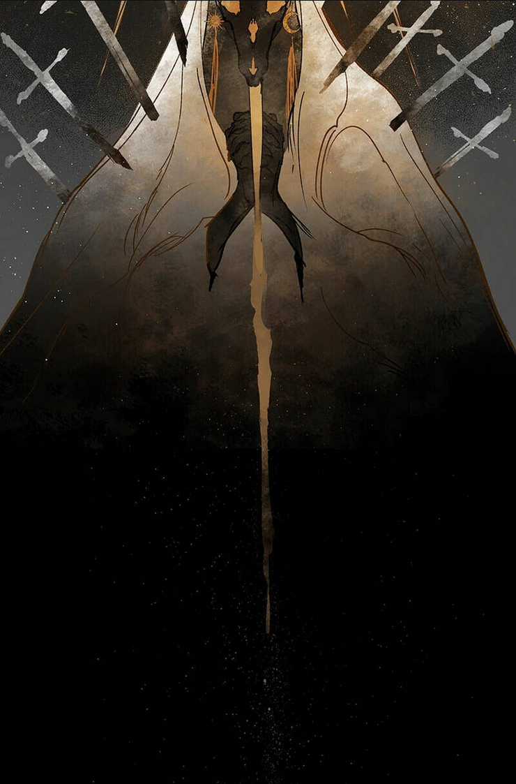 Lời Thú Nhận Của Chúa Tể Bóng Tối Chapter 2 trang 12