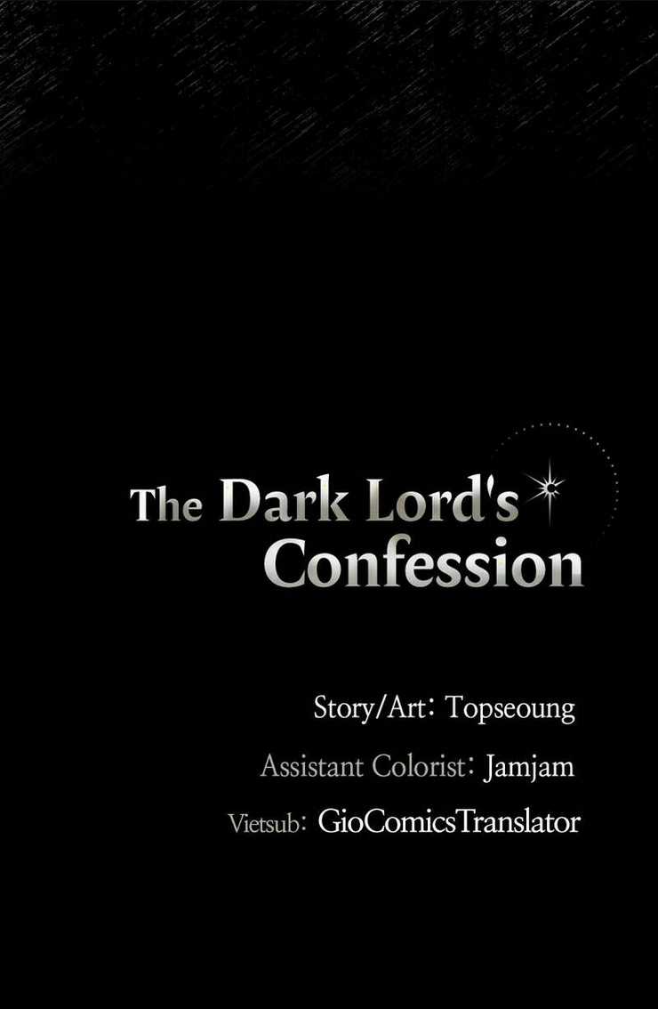 Lời Thú Nhận Của Chúa Tể Bóng Tối Chapter 2 trang 121