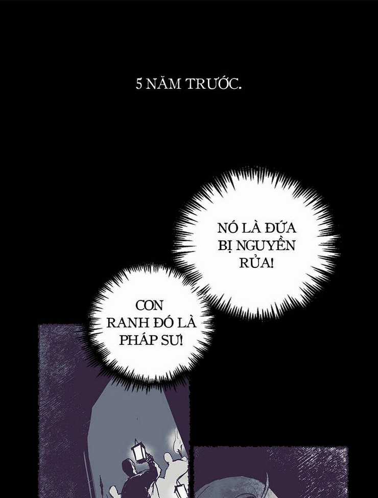 Lời Thú Nhận Của Chúa Tể Bóng Tối Chapter 2 trang 17