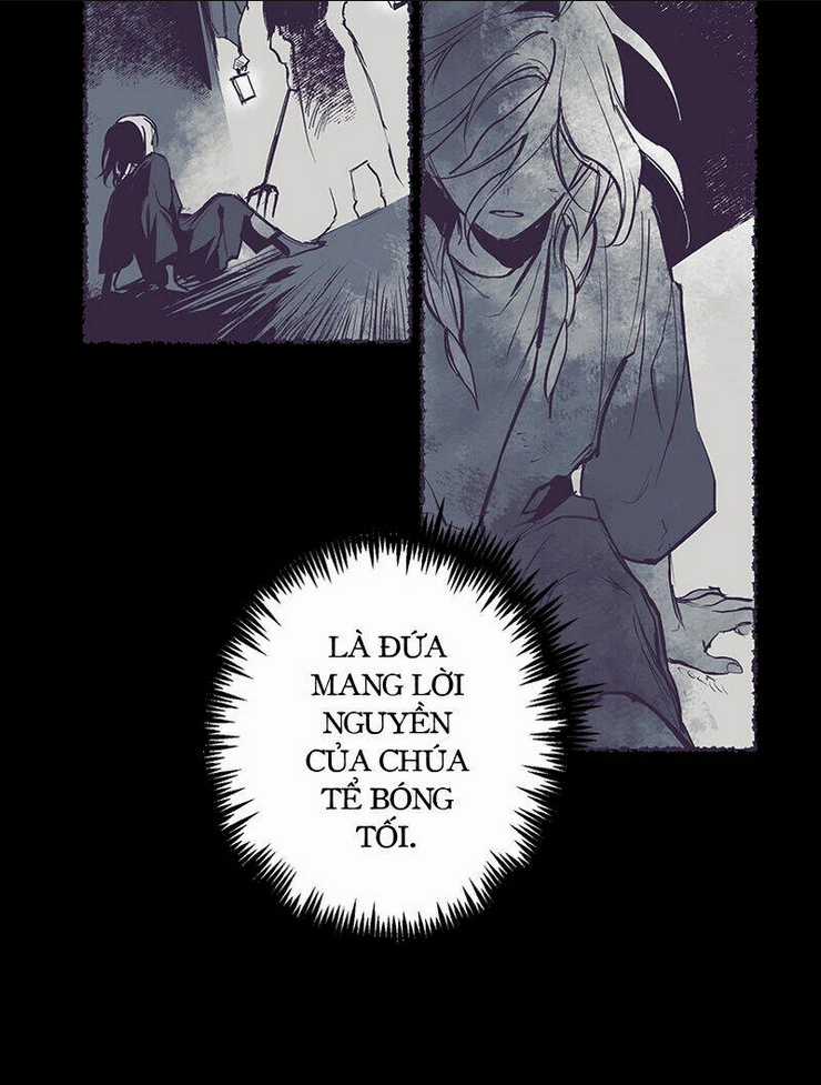 Lời Thú Nhận Của Chúa Tể Bóng Tối Chapter 2 trang 18