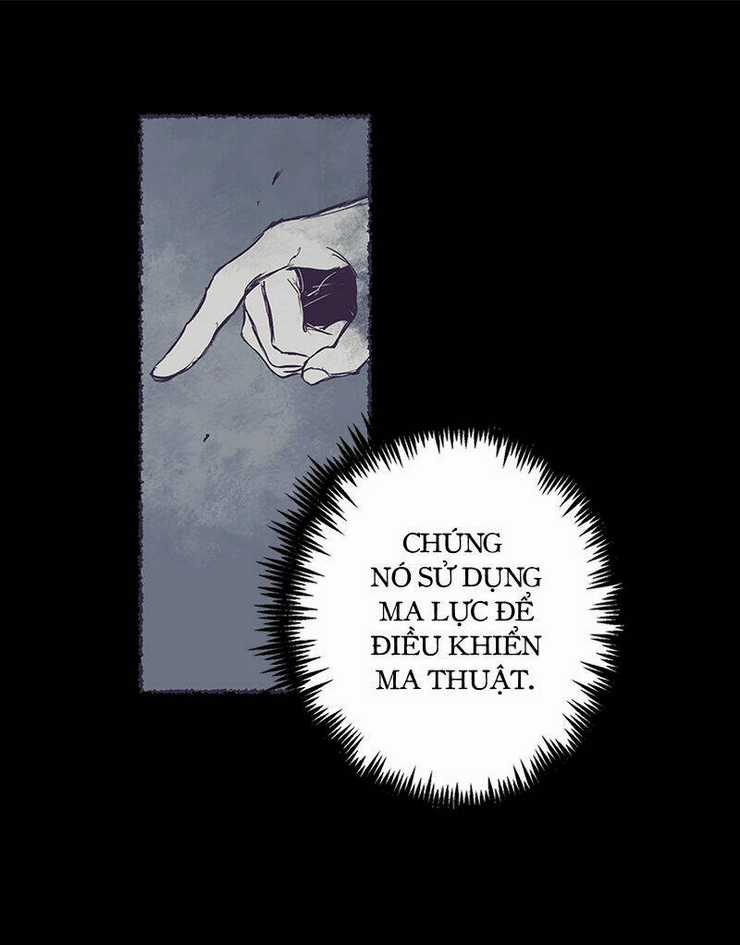 Lời Thú Nhận Của Chúa Tể Bóng Tối Chapter 2 trang 19