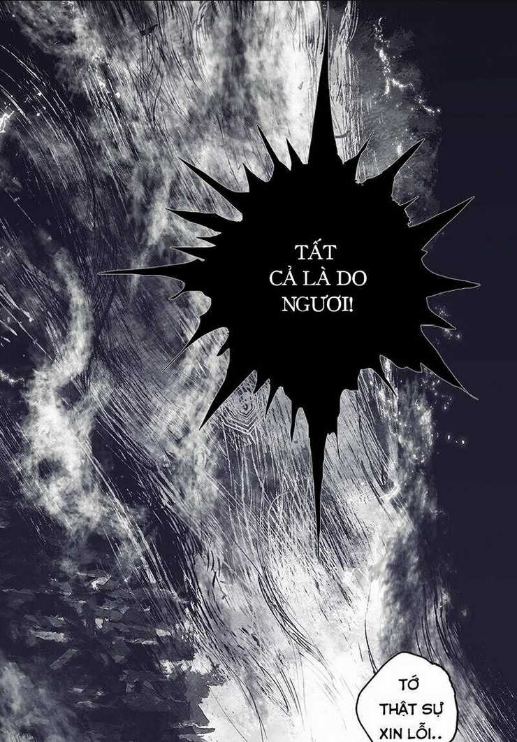 Lời Thú Nhận Của Chúa Tể Bóng Tối Chapter 2 trang 22