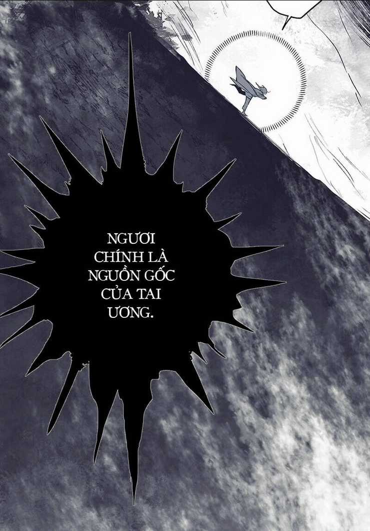 Lời Thú Nhận Của Chúa Tể Bóng Tối Chapter 2 trang 23