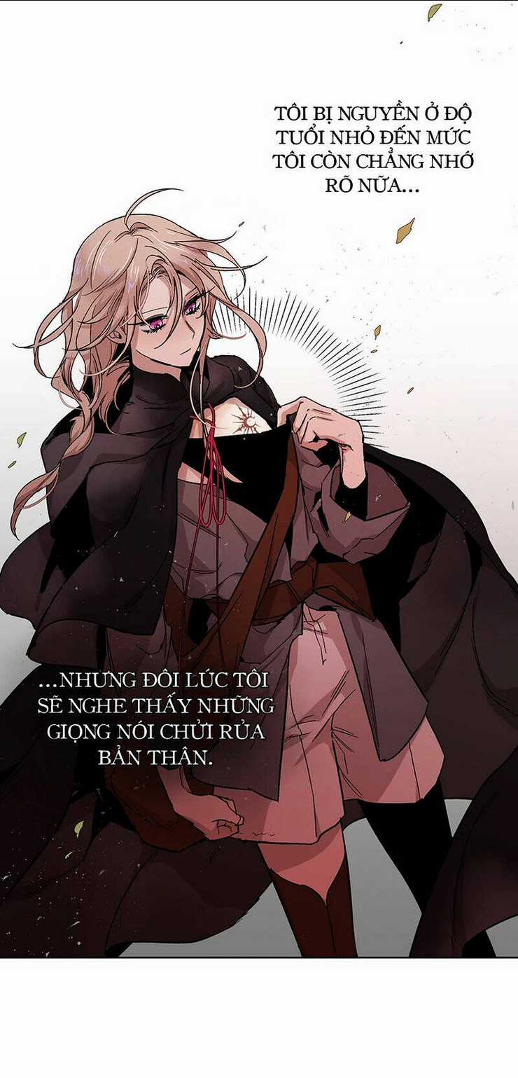 Lời Thú Nhận Của Chúa Tể Bóng Tối Chapter 2 trang 26