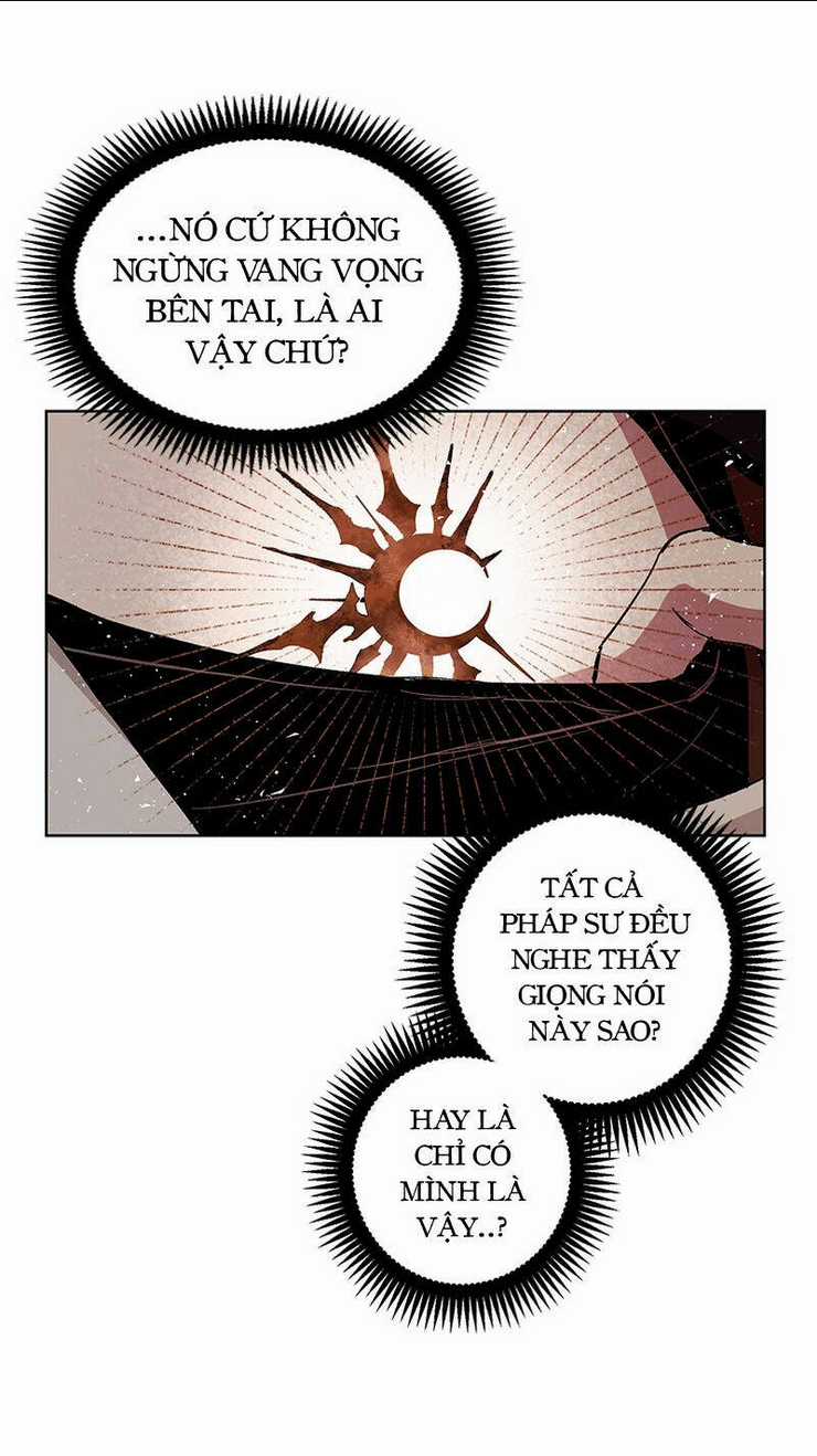 Lời Thú Nhận Của Chúa Tể Bóng Tối Chapter 2 trang 27