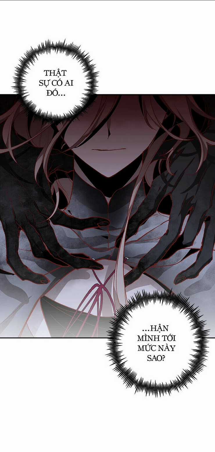 Lời Thú Nhận Của Chúa Tể Bóng Tối Chapter 2 trang 28