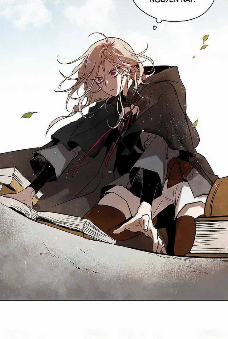 Lời Thú Nhận Của Chúa Tể Bóng Tối Chapter 2 trang 30