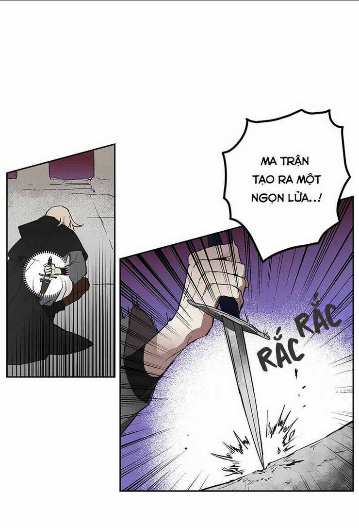 Lời Thú Nhận Của Chúa Tể Bóng Tối Chapter 2 trang 33