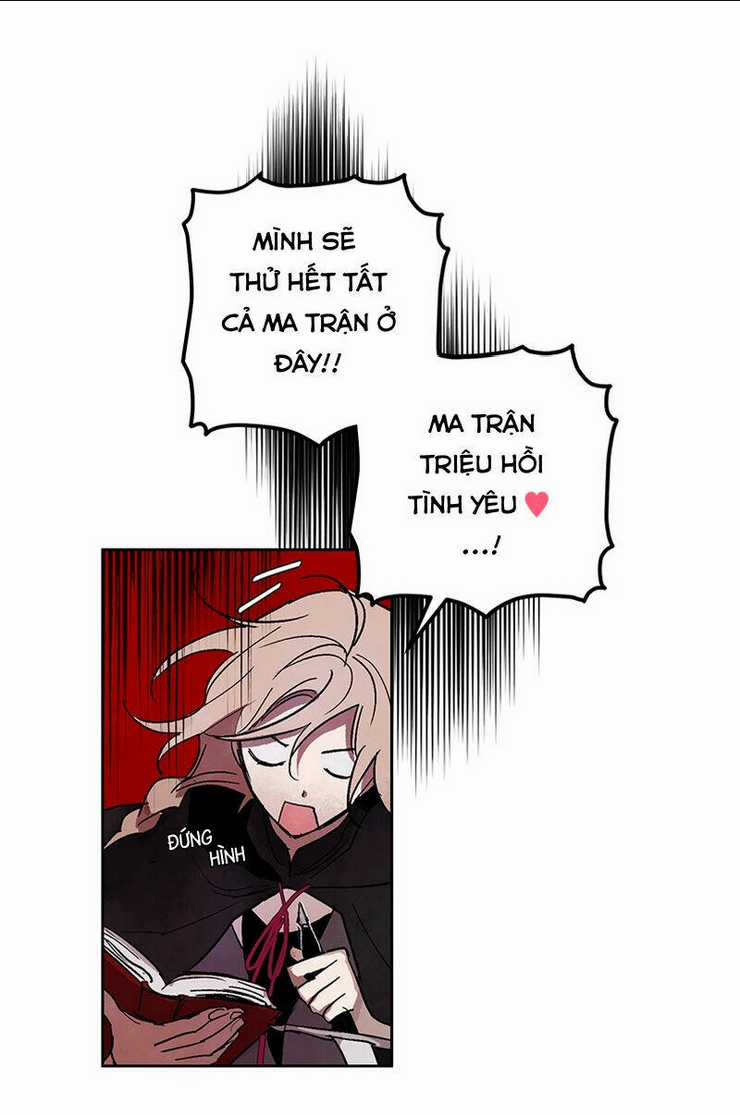 Lời Thú Nhận Của Chúa Tể Bóng Tối Chapter 2 trang 38
