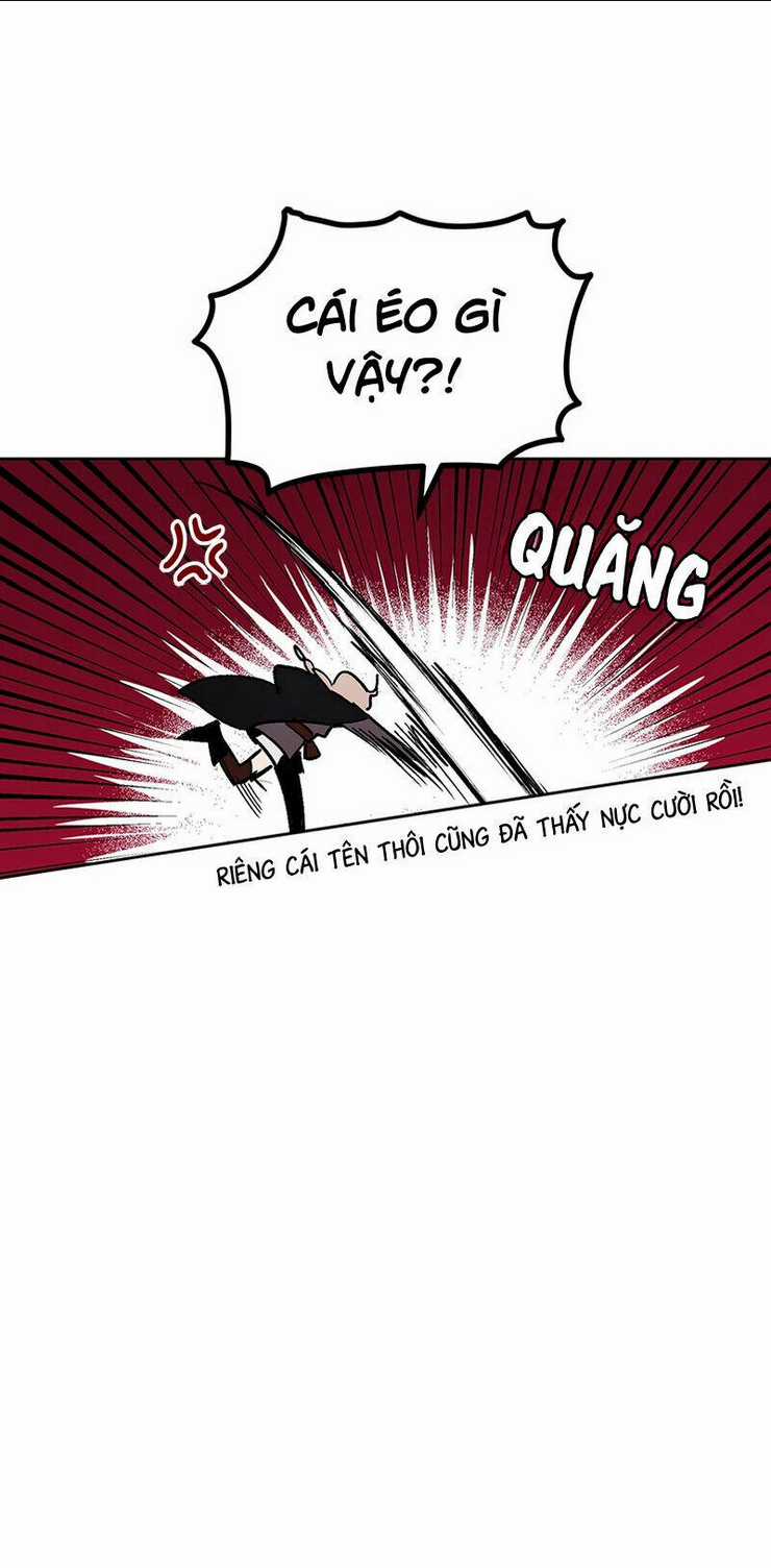 Lời Thú Nhận Của Chúa Tể Bóng Tối Chapter 2 trang 40