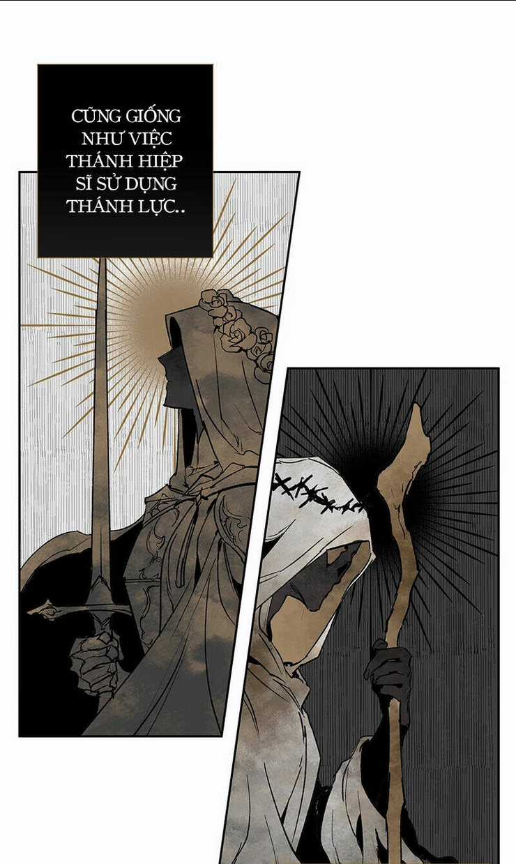 Lời Thú Nhận Của Chúa Tể Bóng Tối Chapter 2 trang 43