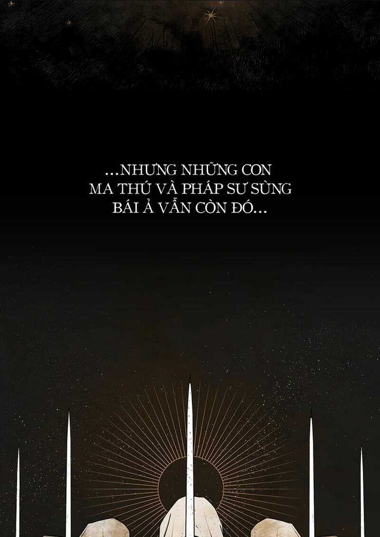 Lời Thú Nhận Của Chúa Tể Bóng Tối Chapter 2 trang 5