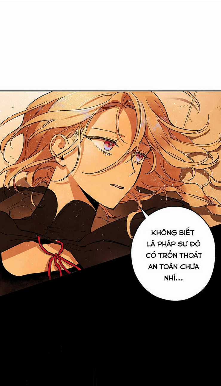 Lời Thú Nhận Của Chúa Tể Bóng Tối Chapter 2 trang 50