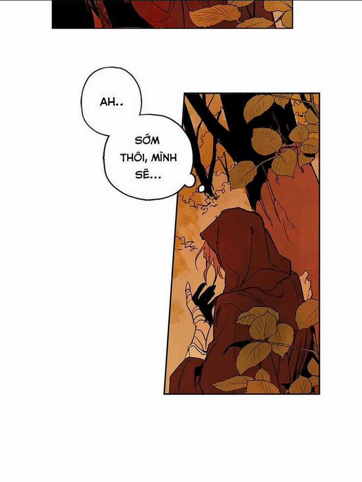 Lời Thú Nhận Của Chúa Tể Bóng Tối Chapter 2 trang 53