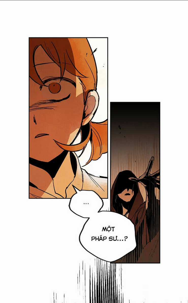 Lời Thú Nhận Của Chúa Tể Bóng Tối Chapter 2 trang 57