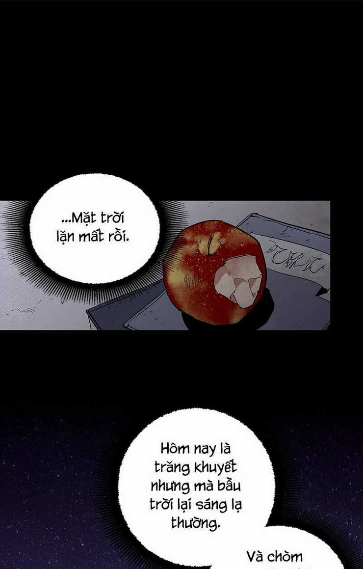 Lời Thú Nhận Của Chúa Tể Bóng Tối Chapter 2 trang 59