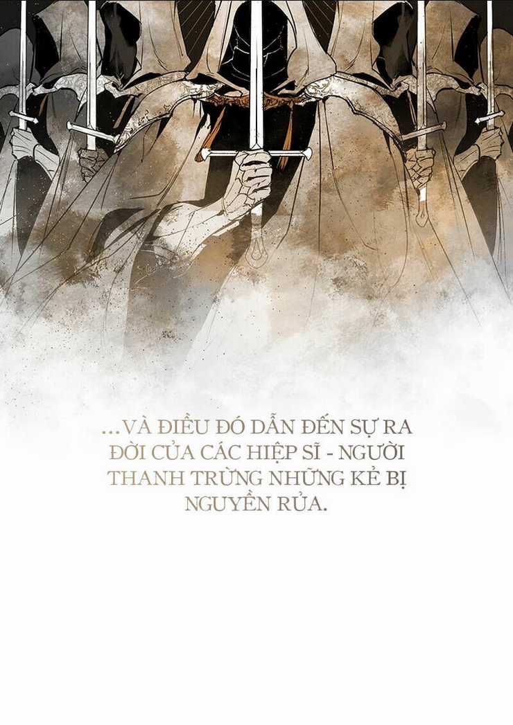 Lời Thú Nhận Của Chúa Tể Bóng Tối Chapter 2 trang 6