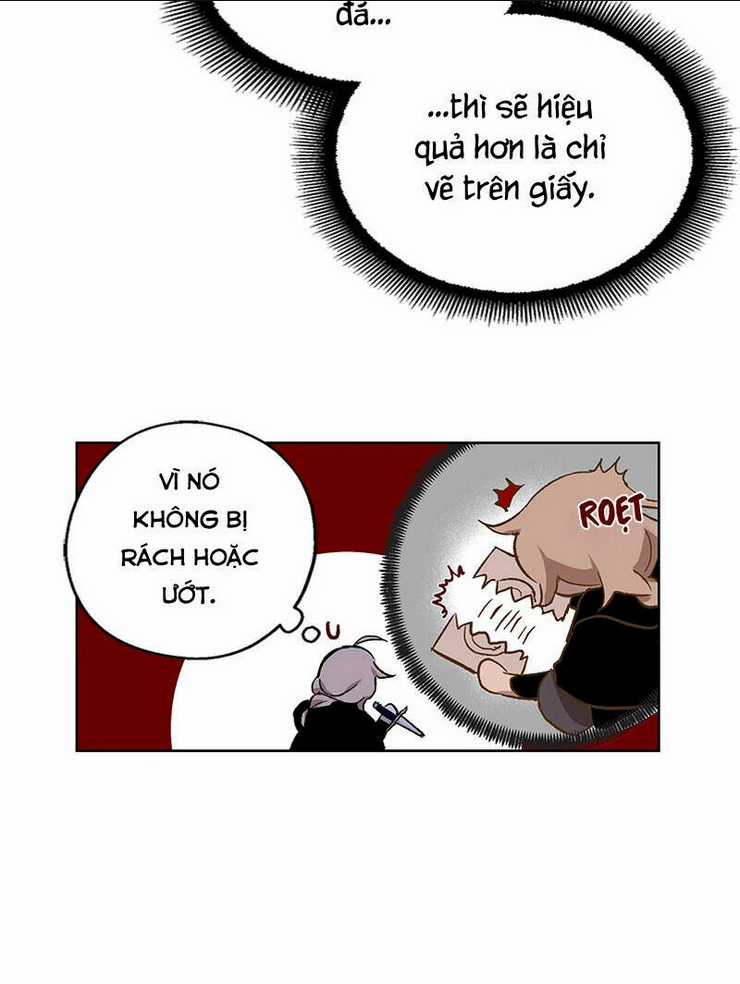 Lời Thú Nhận Của Chúa Tể Bóng Tối Chapter 2 trang 62