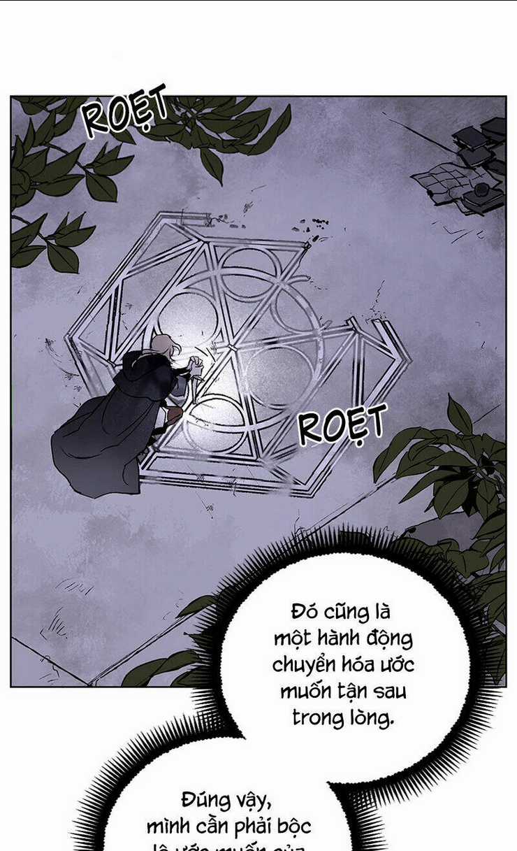 Lời Thú Nhận Của Chúa Tể Bóng Tối Chapter 2 trang 65