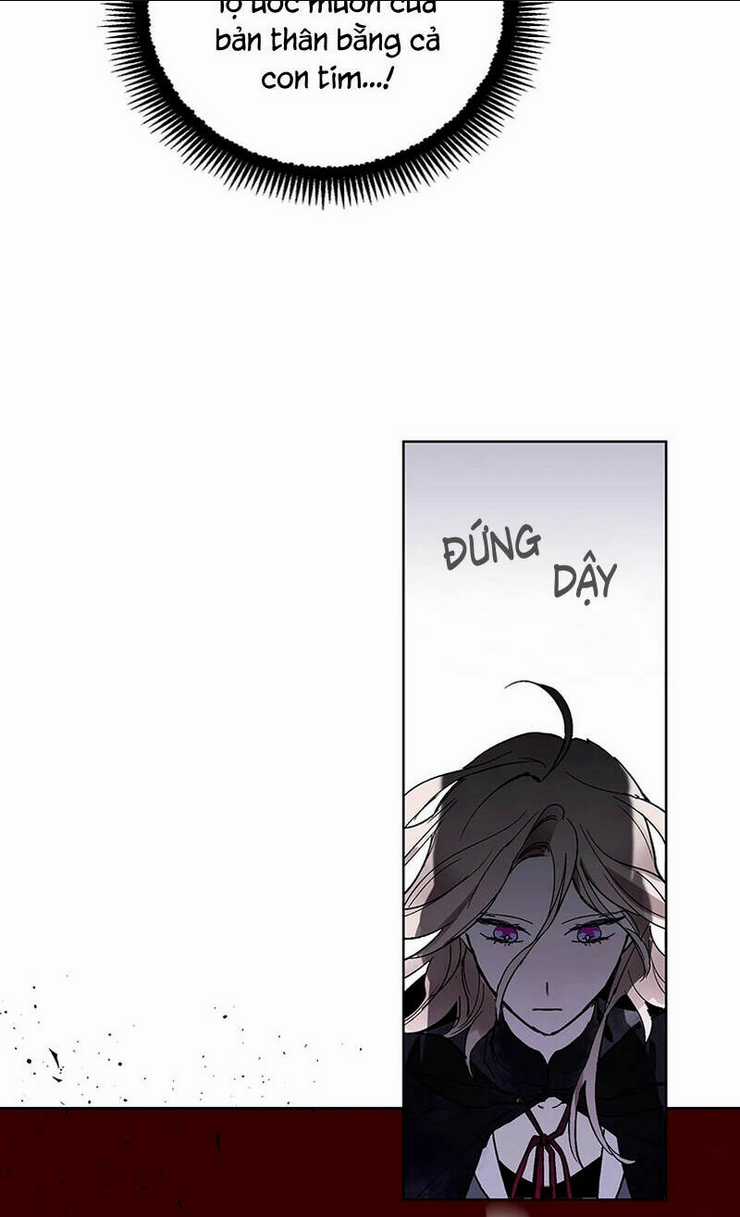 Lời Thú Nhận Của Chúa Tể Bóng Tối Chapter 2 trang 66