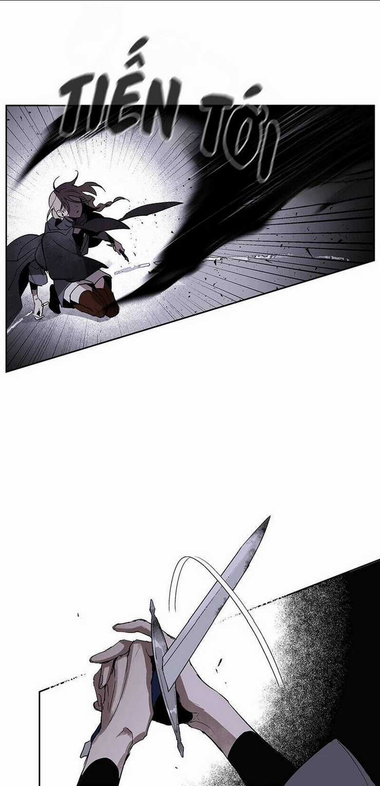 Lời Thú Nhận Của Chúa Tể Bóng Tối Chapter 2 trang 72