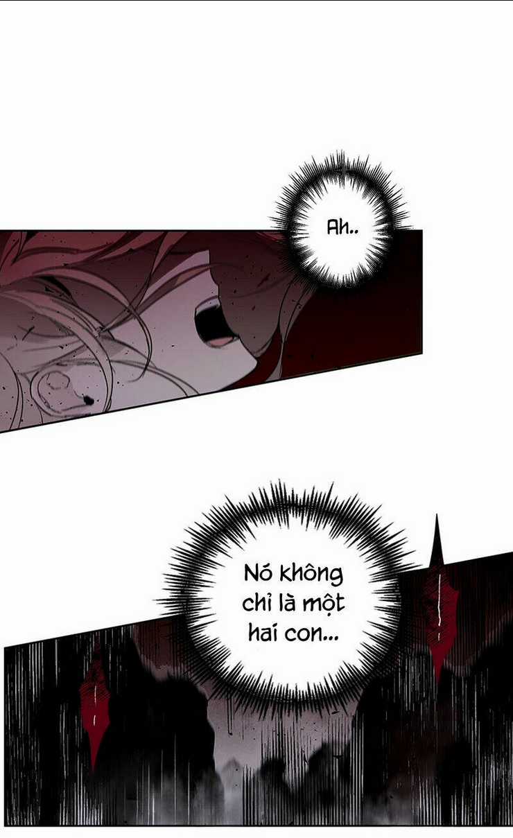 Lời Thú Nhận Của Chúa Tể Bóng Tối Chapter 2 trang 83