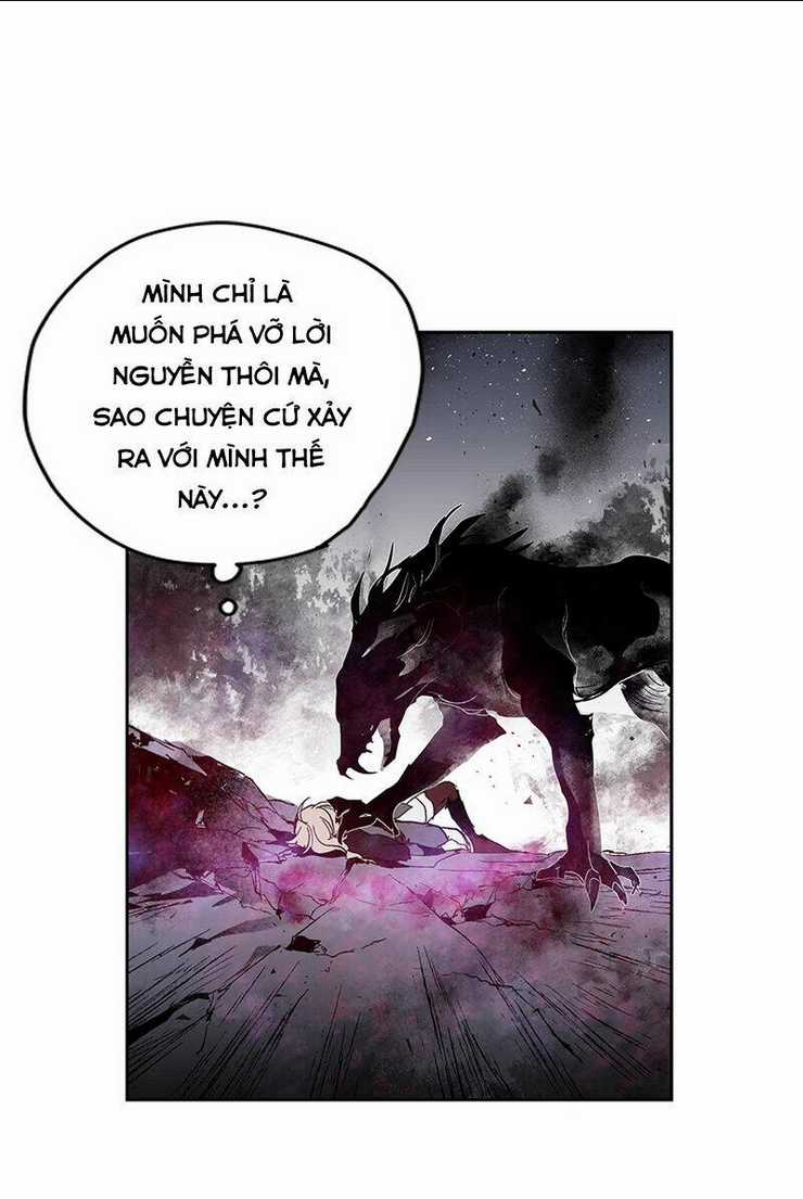 Lời Thú Nhận Của Chúa Tể Bóng Tối Chapter 2 trang 91