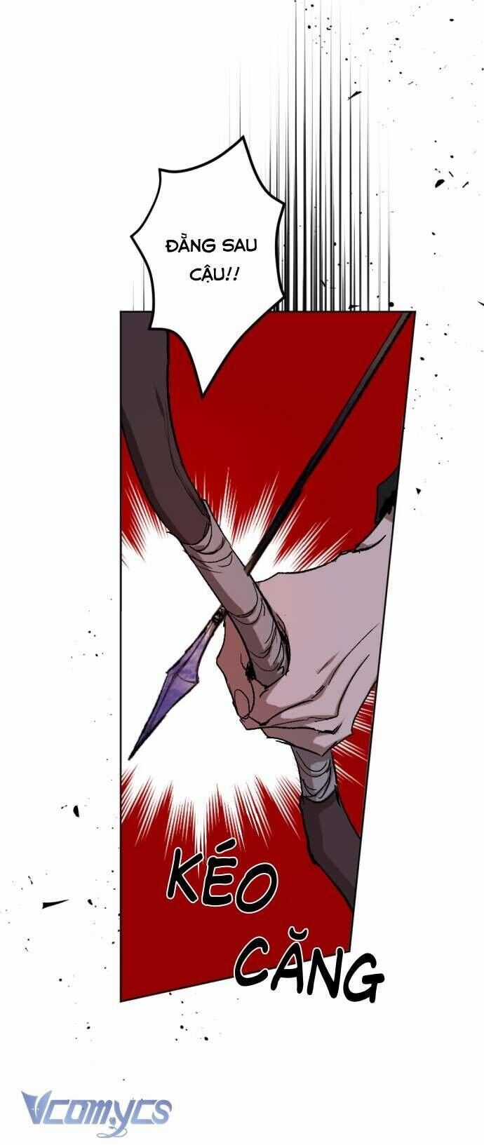 Lời Thú Nhận Của Chúa Tể Bóng Tối Chapter 20 trang 13