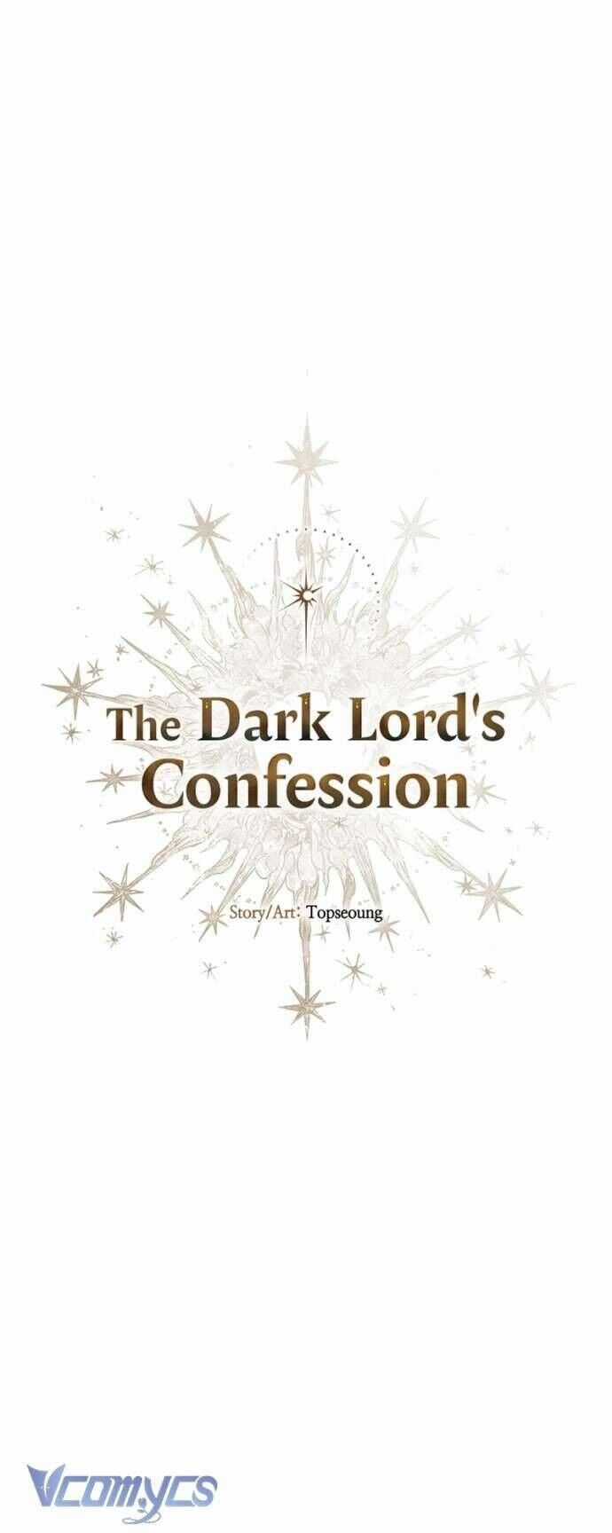 Lời Thú Nhận Của Chúa Tể Bóng Tối Chapter 20 trang 14