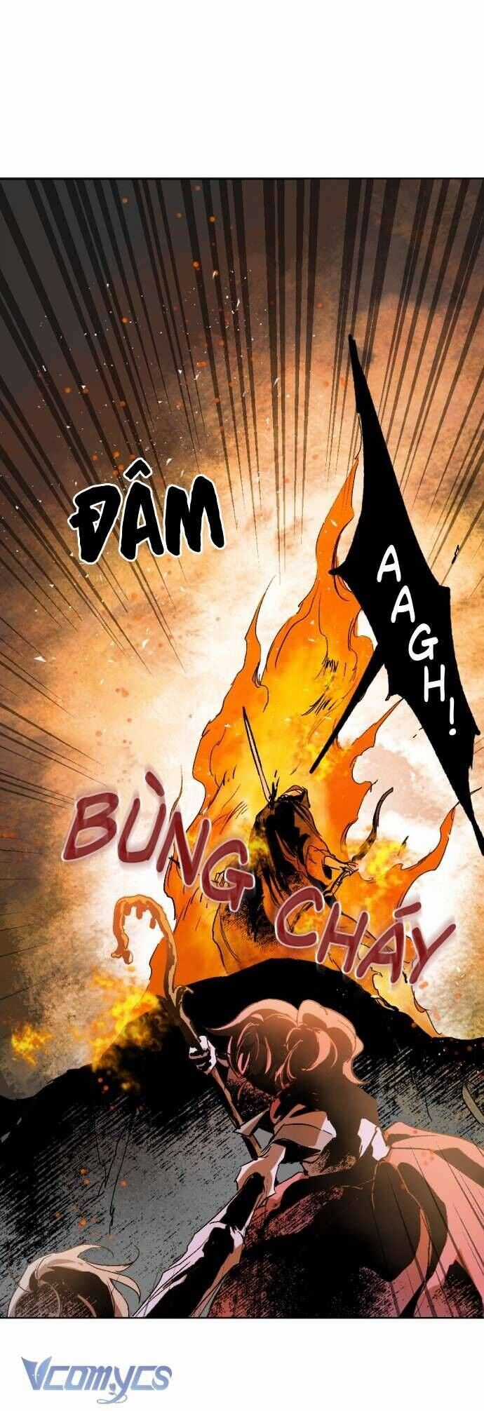 Lời Thú Nhận Của Chúa Tể Bóng Tối Chapter 20 trang 15