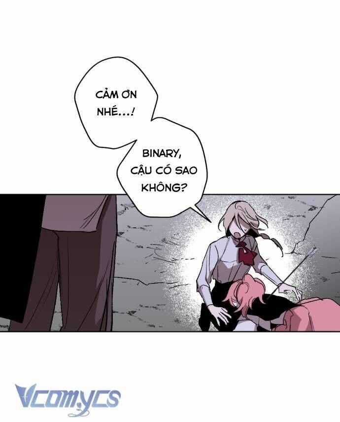 Lời Thú Nhận Của Chúa Tể Bóng Tối Chapter 20 trang 19