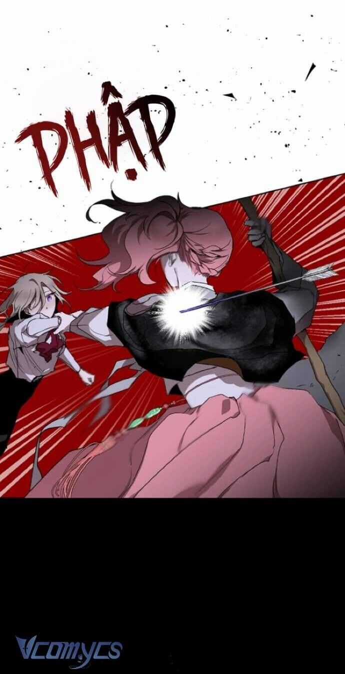 Lời Thú Nhận Của Chúa Tể Bóng Tối Chapter 20 trang 2