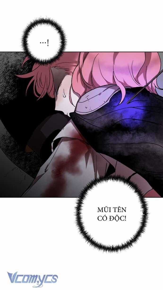 Lời Thú Nhận Của Chúa Tể Bóng Tối Chapter 20 trang 20