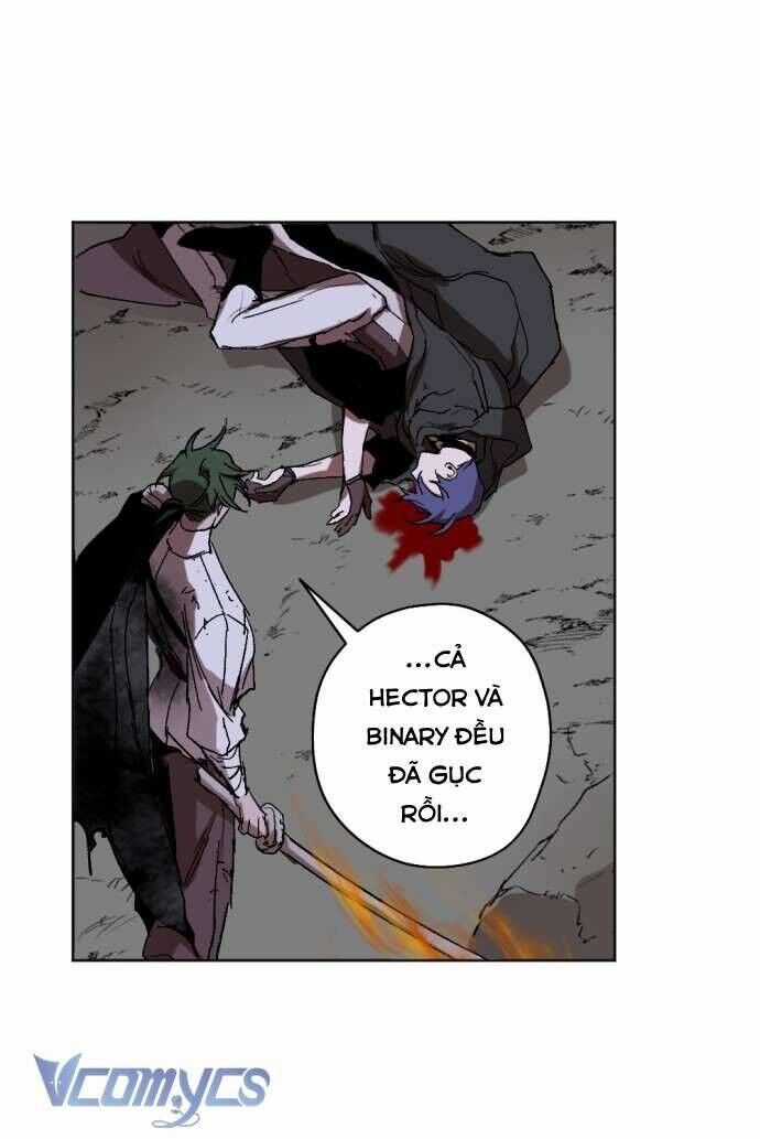 Lời Thú Nhận Của Chúa Tể Bóng Tối Chapter 20 trang 21