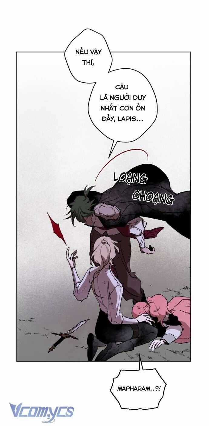 Lời Thú Nhận Của Chúa Tể Bóng Tối Chapter 20 trang 22