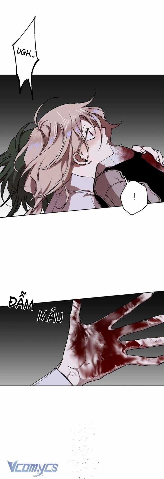 Lời Thú Nhận Của Chúa Tể Bóng Tối Chapter 20 trang 23