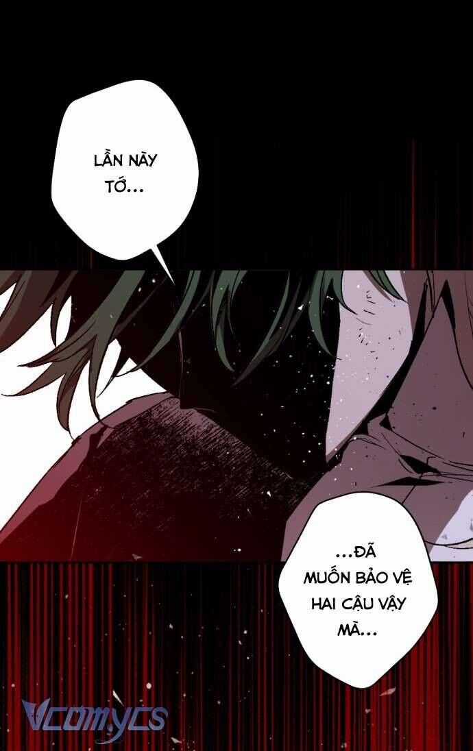 Lời Thú Nhận Của Chúa Tể Bóng Tối Chapter 20 trang 28
