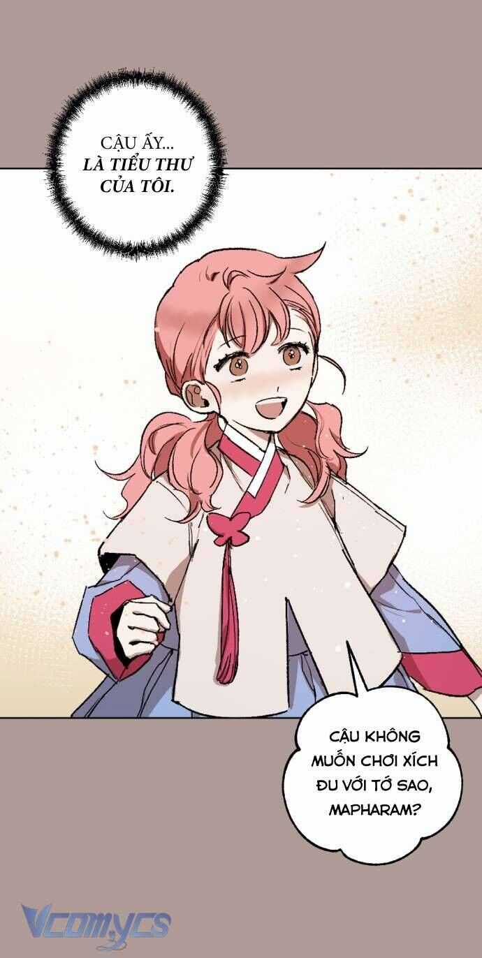 Lời Thú Nhận Của Chúa Tể Bóng Tối Chapter 20 trang 32