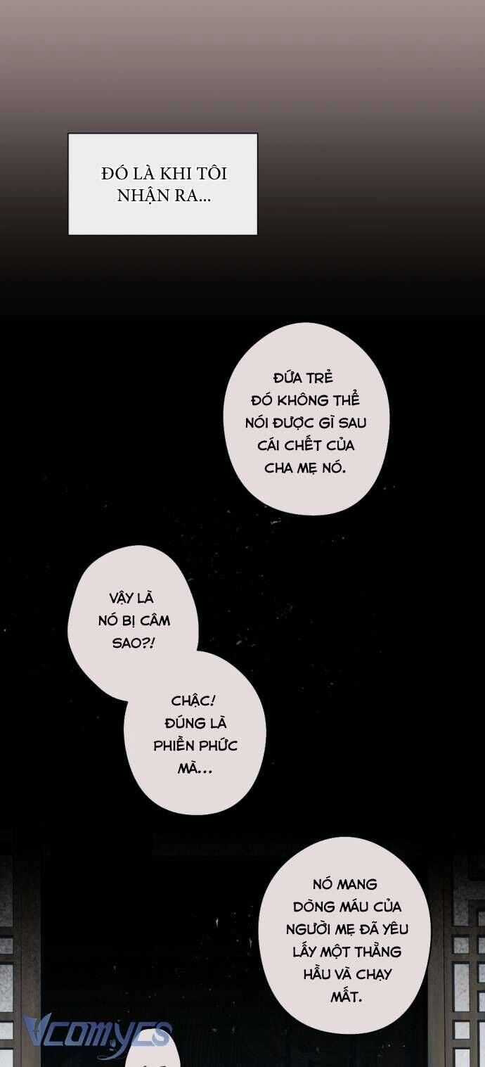 Lời Thú Nhận Của Chúa Tể Bóng Tối Chapter 20 trang 36
