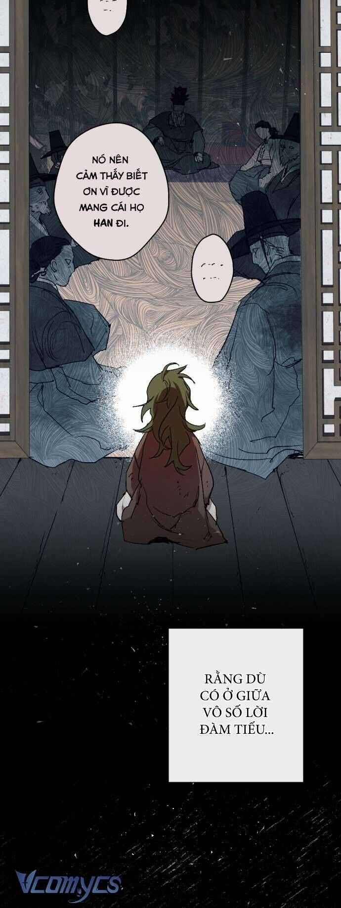 Lời Thú Nhận Của Chúa Tể Bóng Tối Chapter 20 trang 37