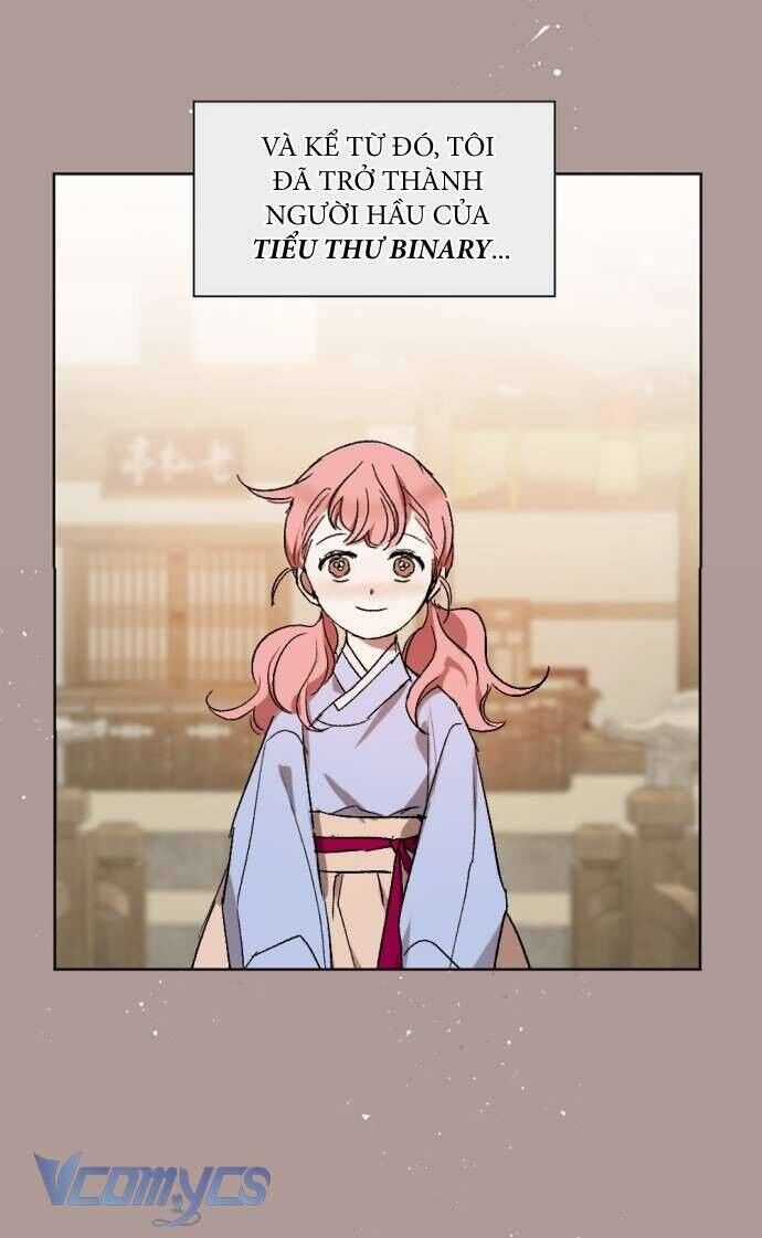 Lời Thú Nhận Của Chúa Tể Bóng Tối Chapter 20 trang 40