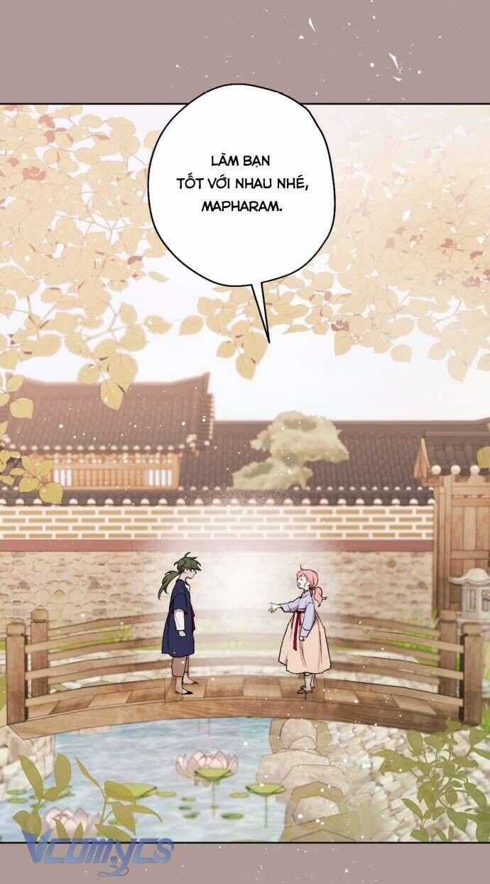 Lời Thú Nhận Của Chúa Tể Bóng Tối Chapter 20 trang 41